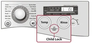 Read more about the article قفل کودک یا Child Lock