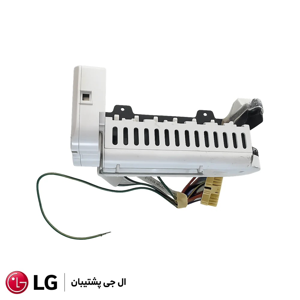 یخساز یخچال ال جی