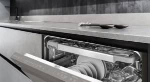 ظرفشویی الجی