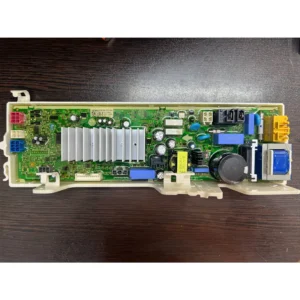 برد ماشین لباسشویی ال جی EBR87200587