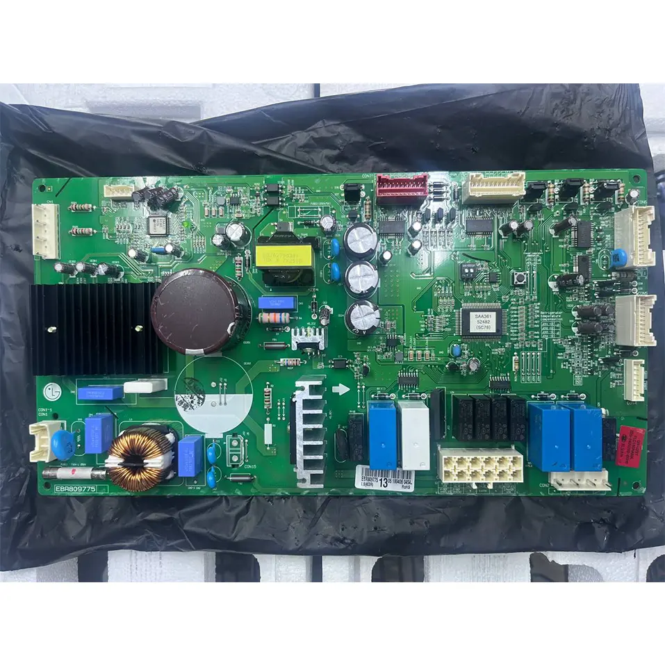 برد یخچال ساید ال جی ، EBR80977513