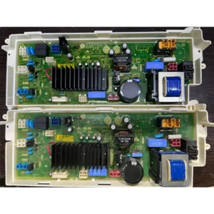 برد ماشین لباسشویی ال جی EBR65873637