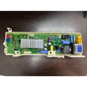 برد ماشین لباسشویی ال جی EBR85565608