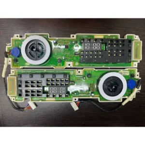 برد نمایشگر ماشین لباسشویی ال‌ جی EBR80153742