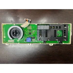 برد نمایشگر ماشین لباسشویی ال‌ جی 2j3 EBR82683097
