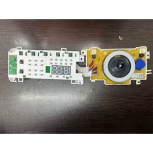 برد نمایشگر ماشین لباسشویی ال‌ جی v5