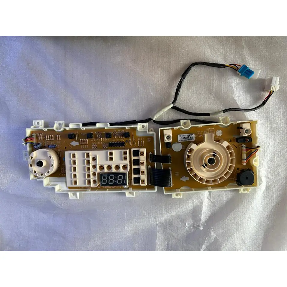 برد دیسپلی ظرفشویی ال جی