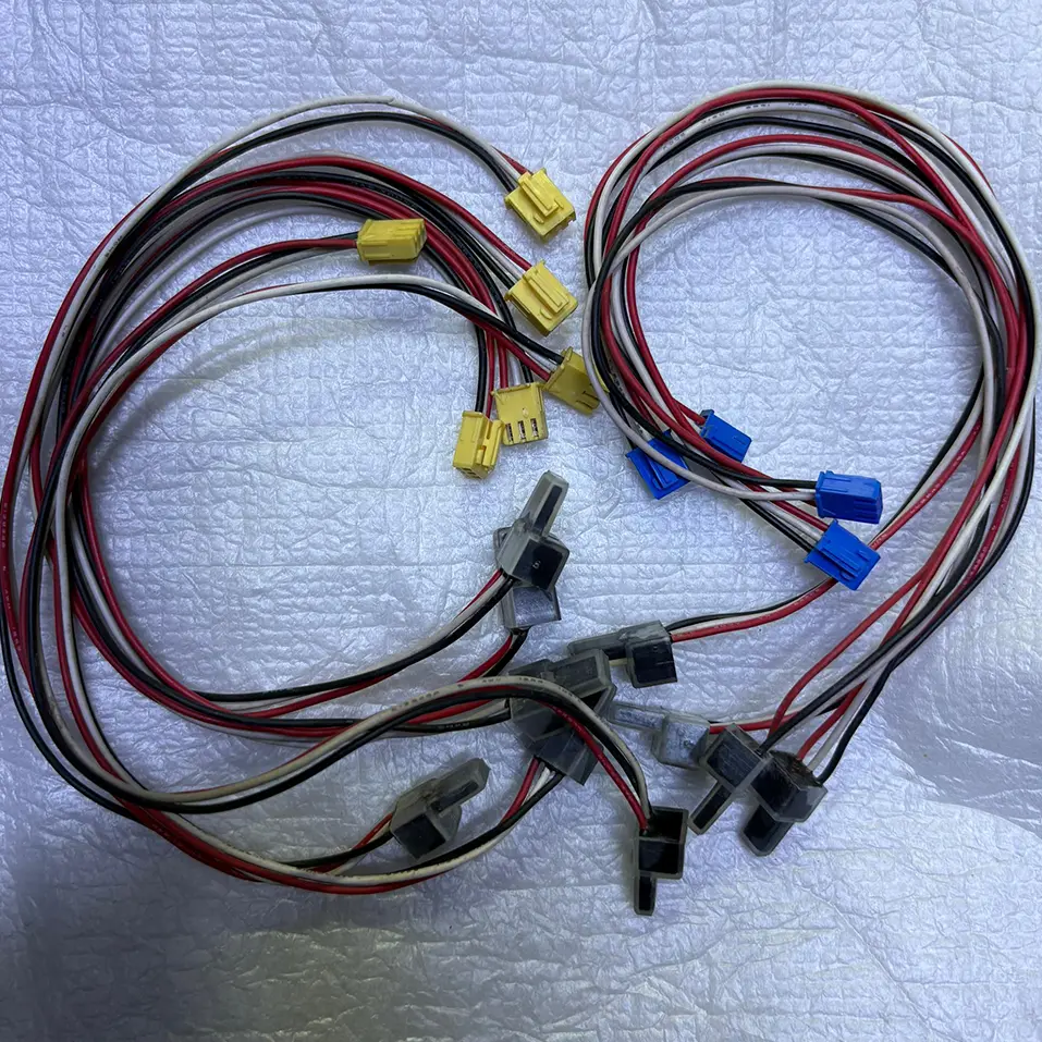 سنسور ایرگاید طرفشویی ال جی