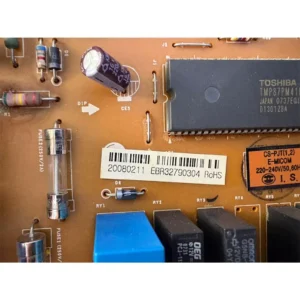 برد یخچال ال جی EBR32790304