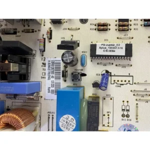 برد یخچال ال جی EBR61267303