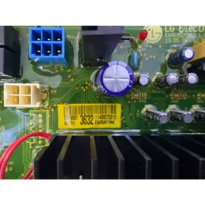 برد لباسشویی ال جی EBR65873632