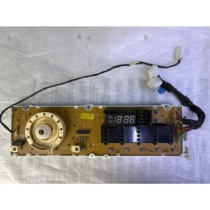 برد دیسپلی لباسشویی ال جی 6671er1093a