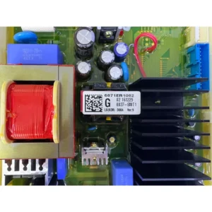 برد لباسشویی ال جی 6871er1082