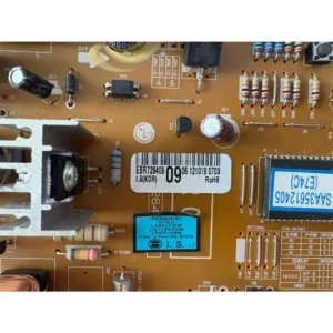 برد یخچال ال جی EBR74727103
