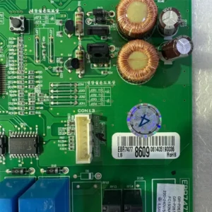 برد یخچال ساید ال جی EBR74778609