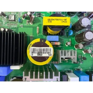 برد یخچال ساید ال جی EBR76136920