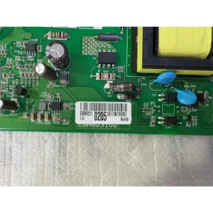 برد یخچال ساید ال جیEBR82310205