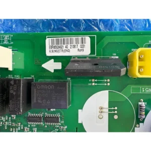 برد یخچال ساید ال جی EBR85624921