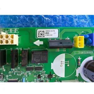 برد یخچال ساید ال جی EBR85624933