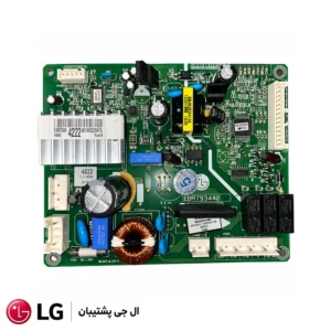 برد یخچال ال جی EBR79344222