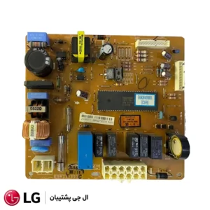 برد یخچال ال جی EBR32790304