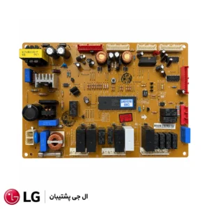 برد یخچال ساید ال جی EBR32412503