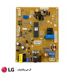 برد یخچال ساید ال جی  EBR74177201