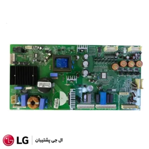 برد یخچال ساید ال جی مدل نکست EBR78763201