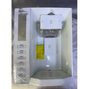 قاب دیسپلی یخچال ساید ال جی