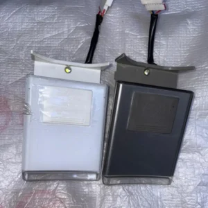 پدال آبریز یخچال ساید ال جی مدل بنتلی