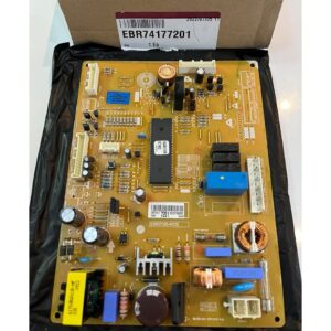 برد یخچال ساید ال جی EBR74177201