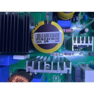 برد یخچال ساید ال جی EBR76136904