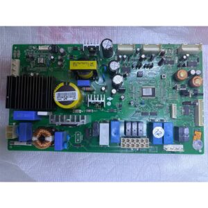 برد یخچال ساید ال جی EBR76136904