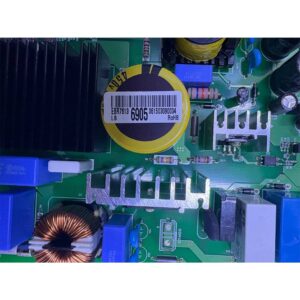 برد یخچال ساید ال جیEBR76136905