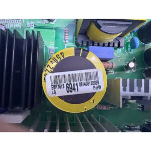 برد یخچال ساید ال جی EBR76136941