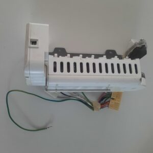 یخساز یخچال ساید ال جی