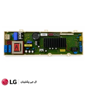 برد لباسشویی ال جی 6871ER10A