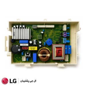 برد ماشین لباسشویی ال جی 6871EE1045F