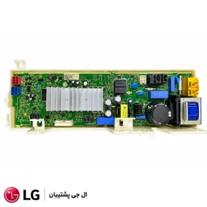 برد ماشین لباسشویی ال جی EBR85565608