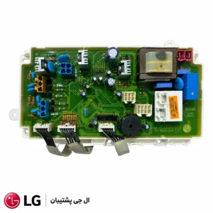 برد و دیسپلی ظرفشویی ال جی