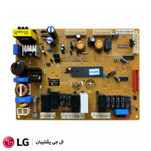 برد یخچال ساید ال جی 6871JB1441A