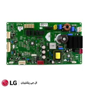 برد یخچال ساید ال جی EBR85624921