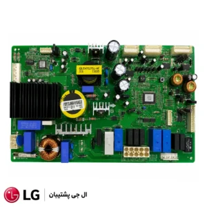 برد یخچال ساید ال جی EBR76136901