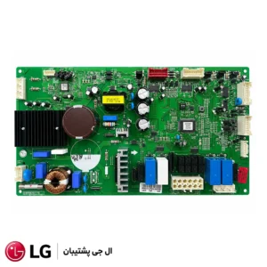 برد یخچال ساید ال جی EBR80977513