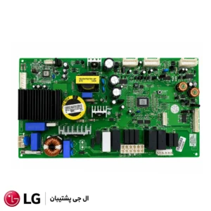 برد یخچال ساید ال جی EBR76136941