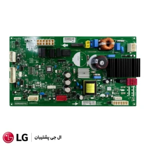 برد یخچال ساید ال جی EBR85624921