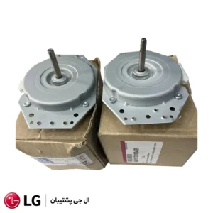 جت پمپ شفت بلند ظرفشویی ال جی