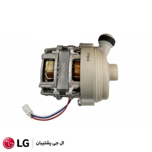 جت پمپ ظرفشویی ال جی
