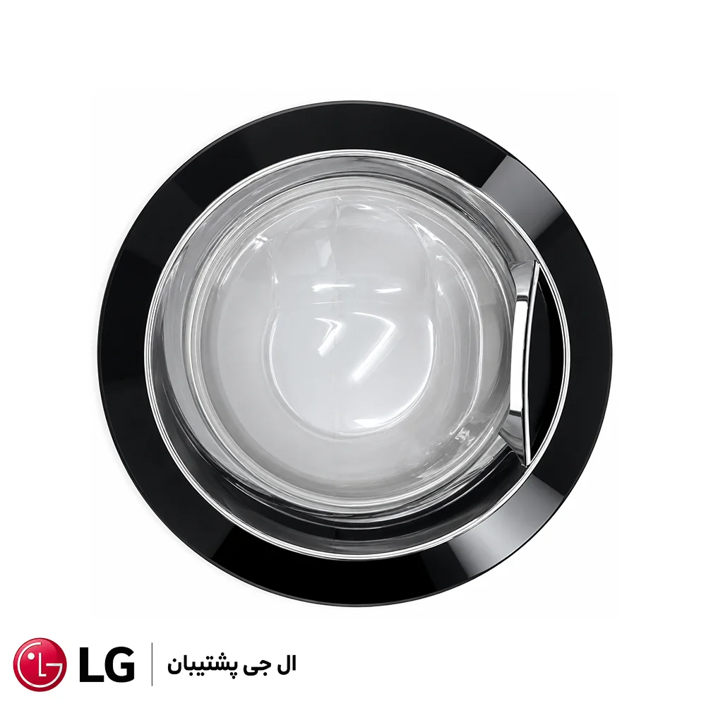 درب ماشین لباسشویی ال جی