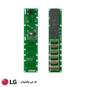دیسپلی یخچال ساید ال جی EBR602218